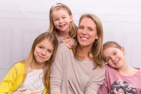 Familien-Fototag am Samstag, 04.12.2021