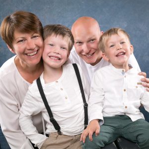 Gutschein Fotoshooting im Rahmen eines Familien-Fototags (mit allen Downloads) – Bild 2