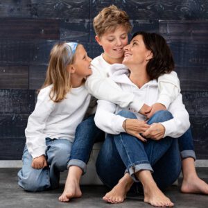 Gutschein Fotoshooting im Rahmen eines Familien-Fototags (mit allen Downloads) – Bild 5
