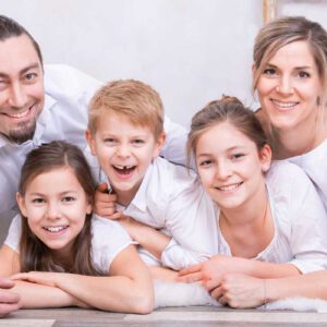Familien-Fototag helles Set - Samstag, 19. Nov. 2022 – Bild 2