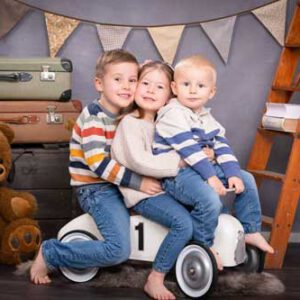 Familien-Fototag dunkles Set - Samstag, 26. Nov. 2022 – Bild 2